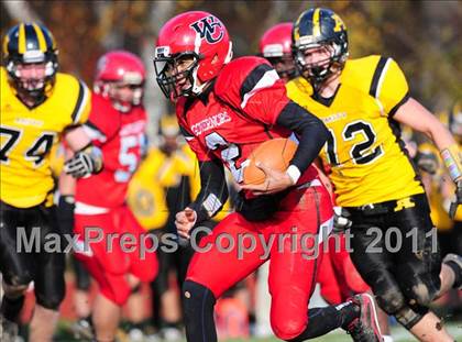 Thumbnail 1 in Amity Regional @ Wilbur Cross photogallery.