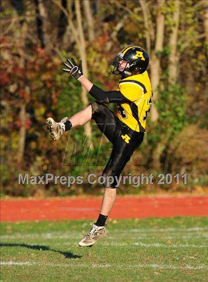 Thumbnail 2 in Amity Regional @ Wilbur Cross photogallery.