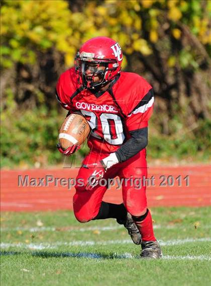 Thumbnail 3 in Amity Regional @ Wilbur Cross photogallery.