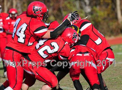 Thumbnail 3 in Amity Regional @ Wilbur Cross photogallery.
