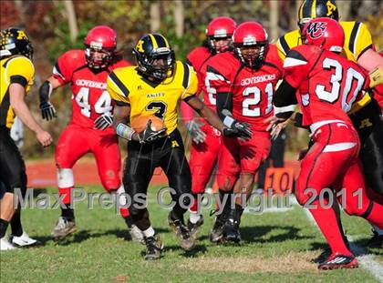 Thumbnail 3 in Amity Regional @ Wilbur Cross photogallery.