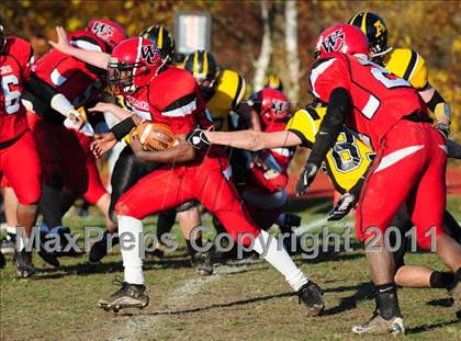 Thumbnail 2 in Amity Regional @ Wilbur Cross photogallery.