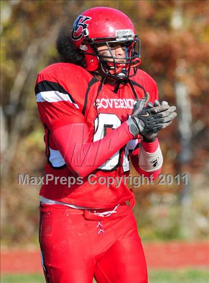 Thumbnail 1 in Amity Regional @ Wilbur Cross photogallery.