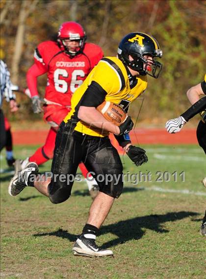 Thumbnail 1 in Amity Regional @ Wilbur Cross photogallery.