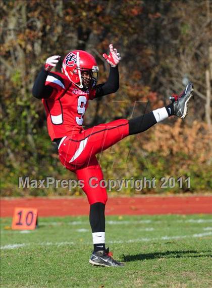 Thumbnail 1 in Amity Regional @ Wilbur Cross photogallery.