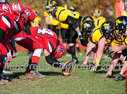 Thumbnail 3 in Amity Regional @ Wilbur Cross photogallery.