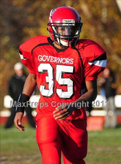 Thumbnail 1 in Amity Regional @ Wilbur Cross photogallery.