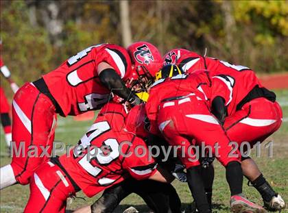 Thumbnail 1 in Amity Regional @ Wilbur Cross photogallery.