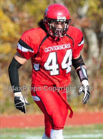 Thumbnail 3 in Amity Regional @ Wilbur Cross photogallery.