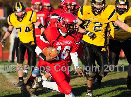Thumbnail 2 in Amity Regional @ Wilbur Cross photogallery.