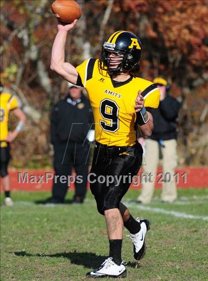 Thumbnail 3 in Amity Regional @ Wilbur Cross photogallery.