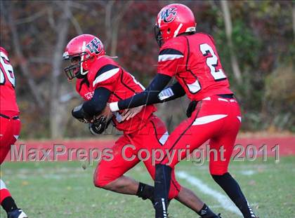 Thumbnail 2 in Amity Regional @ Wilbur Cross photogallery.