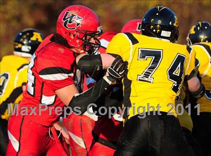 Thumbnail 2 in Amity Regional @ Wilbur Cross photogallery.