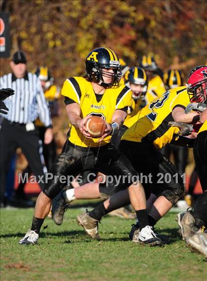 Thumbnail 1 in Amity Regional @ Wilbur Cross photogallery.
