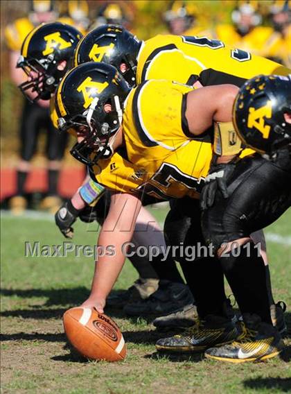 Thumbnail 2 in Amity Regional @ Wilbur Cross photogallery.