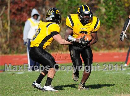 Thumbnail 3 in Amity Regional @ Wilbur Cross photogallery.