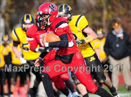 Thumbnail 3 in Amity Regional @ Wilbur Cross photogallery.