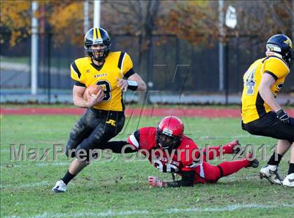 Thumbnail 3 in Amity Regional @ Wilbur Cross photogallery.