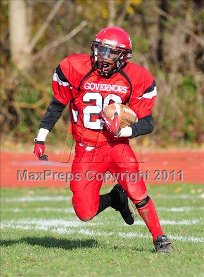 Thumbnail 3 in Amity Regional @ Wilbur Cross photogallery.