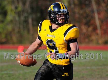 Thumbnail 3 in Amity Regional @ Wilbur Cross photogallery.