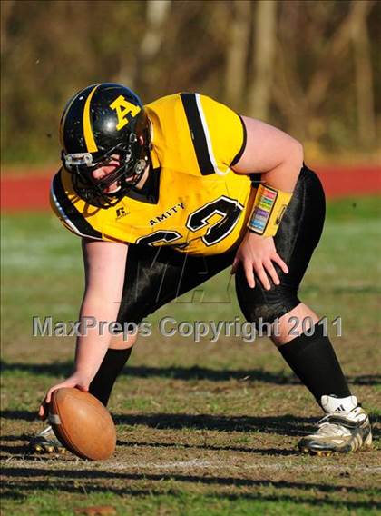 Thumbnail 1 in Amity Regional @ Wilbur Cross photogallery.