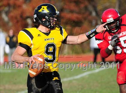 Thumbnail 1 in Amity Regional @ Wilbur Cross photogallery.