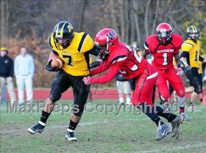 Thumbnail 2 in Amity Regional @ Wilbur Cross photogallery.