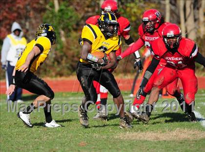 Thumbnail 1 in Amity Regional @ Wilbur Cross photogallery.