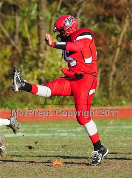 Thumbnail 1 in Amity Regional @ Wilbur Cross photogallery.