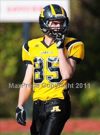 Thumbnail 3 in Amity Regional @ Wilbur Cross photogallery.