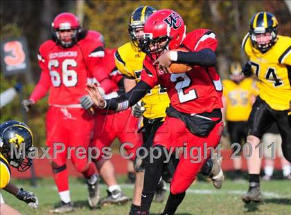 Thumbnail 3 in Amity Regional @ Wilbur Cross photogallery.