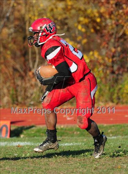 Thumbnail 1 in Amity Regional @ Wilbur Cross photogallery.