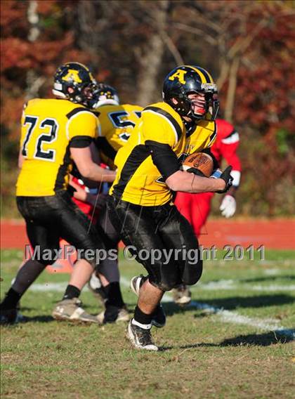 Thumbnail 2 in Amity Regional @ Wilbur Cross photogallery.