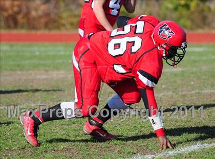 Thumbnail 1 in Amity Regional @ Wilbur Cross photogallery.