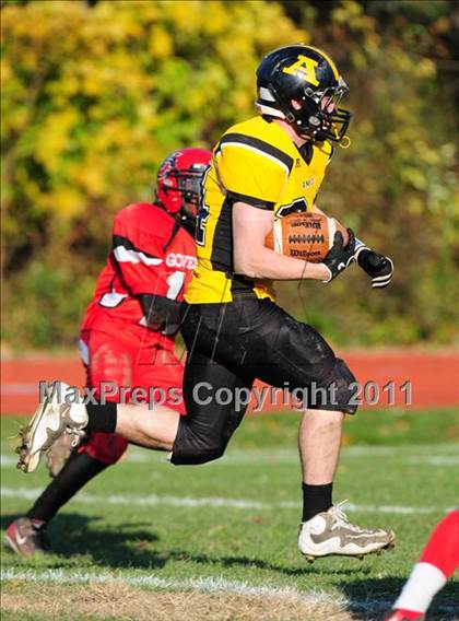 Thumbnail 1 in Amity Regional @ Wilbur Cross photogallery.