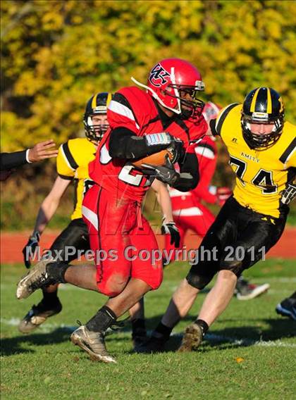 Thumbnail 3 in Amity Regional @ Wilbur Cross photogallery.