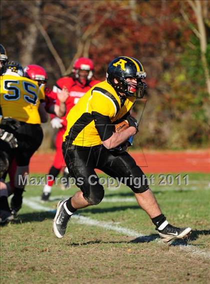 Thumbnail 3 in Amity Regional @ Wilbur Cross photogallery.