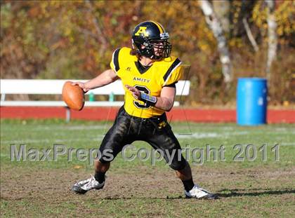 Thumbnail 2 in Amity Regional @ Wilbur Cross photogallery.