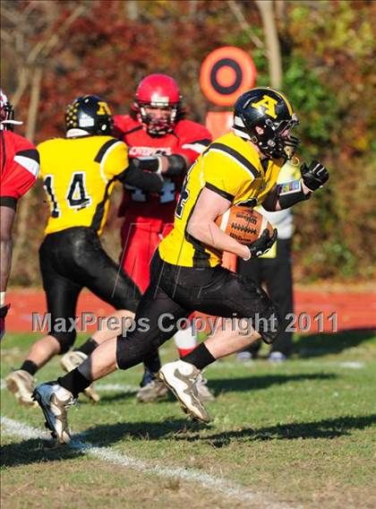 Thumbnail 2 in Amity Regional @ Wilbur Cross photogallery.