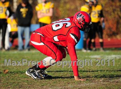 Thumbnail 3 in Amity Regional @ Wilbur Cross photogallery.