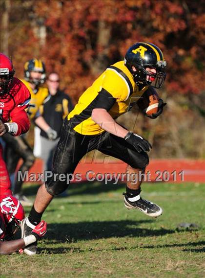 Thumbnail 1 in Amity Regional @ Wilbur Cross photogallery.