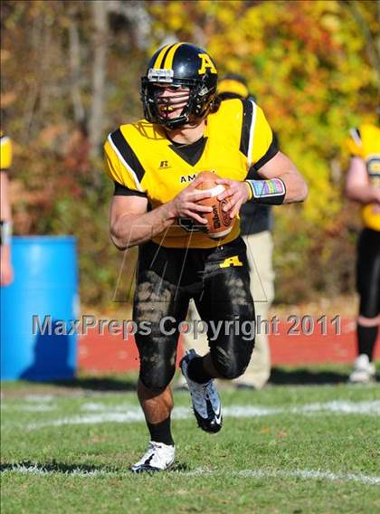 Thumbnail 1 in Amity Regional @ Wilbur Cross photogallery.
