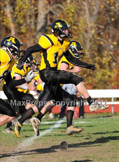 Thumbnail 2 in Amity Regional @ Wilbur Cross photogallery.