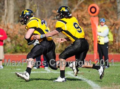 Thumbnail 1 in Amity Regional @ Wilbur Cross photogallery.