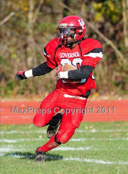 Thumbnail 2 in Amity Regional @ Wilbur Cross photogallery.