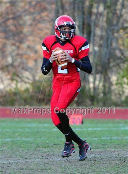 Thumbnail 3 in Amity Regional @ Wilbur Cross photogallery.