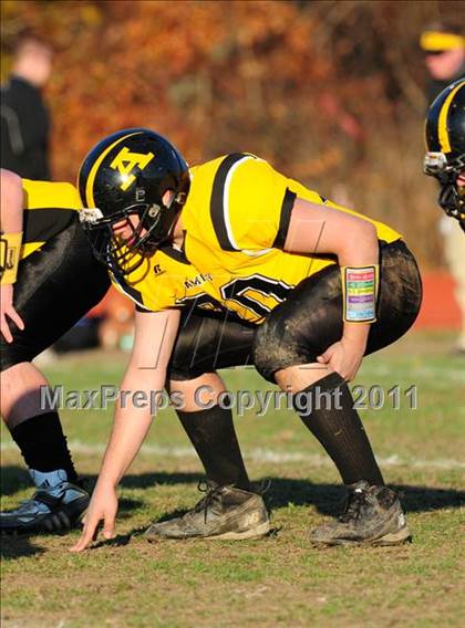 Thumbnail 3 in Amity Regional @ Wilbur Cross photogallery.