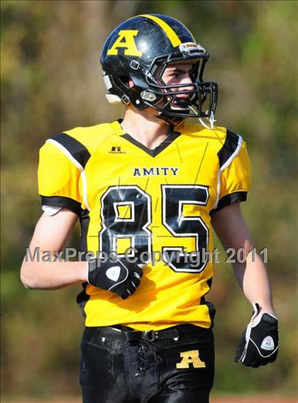 Thumbnail 1 in Amity Regional @ Wilbur Cross photogallery.