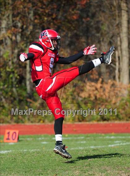 Thumbnail 2 in Amity Regional @ Wilbur Cross photogallery.