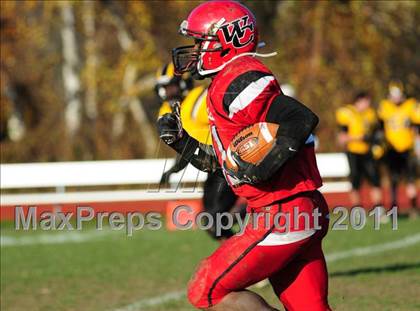 Thumbnail 1 in Amity Regional @ Wilbur Cross photogallery.